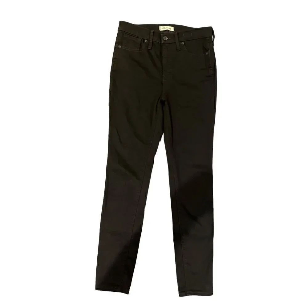 Madewell women jeans 